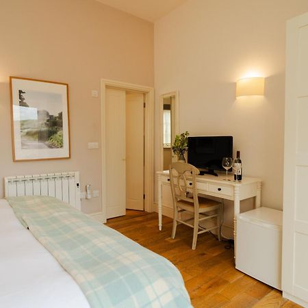 Crepe Farm Barns Hotell Bridport Eksteriør bilde