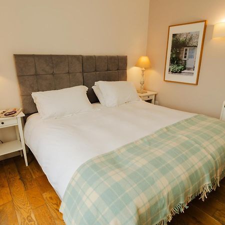 Crepe Farm Barns Hotell Bridport Eksteriør bilde